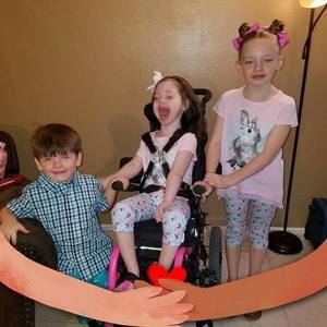 Meet your Posher, Heather